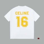2024年3月28日春夏人気新作入荷CELINE 半袖 Tシャツ30工場 S-XL