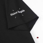 2024年3月28日春夏人気新作入荷Maison Margiela半袖 Tシャツ30工場