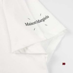 2024年3月28日春夏人気新作入荷Maison Margiela半袖 Tシャツ30工場