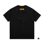 2024年3月28日春夏人気新作入荷ルイヴィトン半袖 Tシャツ30工場