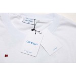 2024年3月28日春夏新作入荷OFF WHITE 半袖 Tシャツ30工場 S-XL