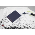 2024年3月28日春夏新作入荷ルイヴィトン半袖 Tシャツ30工場