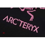 2024年3月28日春夏新作入荷ARCTERYX 半袖 Tシャツ30工場