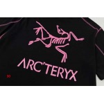 2024年3月28日春夏新作入荷ARCTERYX 半袖 Tシャツ30工場