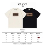 2024年3月28日春夏新作入荷グッチ半袖 Tシャツ30工場