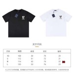 2024年3月28日春夏新作入荷ルイヴィトン半袖 Tシャツ30工場