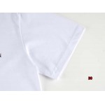 2024年3月28日春夏新作入荷ルイヴィトン半袖 Tシャツ30工場