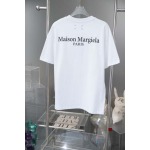 2024年3月28日春夏新作入荷Maison Margiela半袖 Tシャツ30工場