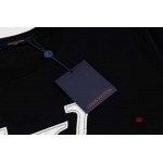 2024年3月28日春夏新作入荷ルイヴィトン半袖 Tシャツ30工場