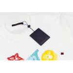 2024年3月28日春夏新作入荷ルイヴィトン半袖 Tシャツ30工場