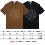 2024年3月28日春夏新作入荷バーバリー半袖 Tシャツ30工場