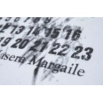 2024年3月28日春夏新作入荷Maison Margiela 半袖 Tシャツ30工場 S-XL