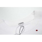 2024年3月29日春夏新作入荷LOEWE半袖 Tシャツ30工場