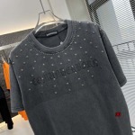 2024年3月29日春夏新作入荷クロムハーツ半袖 Tシャツ30工場S-XXL