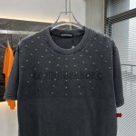 2024年3月29日春夏新作入荷クロムハーツ半袖 Tシャツ30工場S-XXL