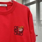 2024年3月29日春夏新作入荷LOEWE半袖 Tシャツ30工場S-XXL