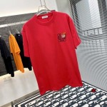 2024年3月29日春夏新作入荷LOEWE半袖 Tシャツ30工場S-XXL