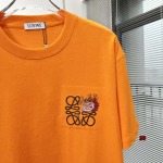 2024年3月29日春夏新作入荷LOEWE半袖 Tシャツ30工場S-XXL