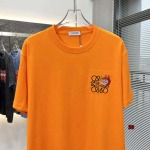 2024年3月29日春夏新作入荷LOEWE半袖 Tシャツ30工場S-XXL