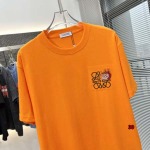 2024年3月29日春夏新作入荷LOEWE半袖 Tシャツ30工場S-XXL