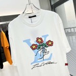 2024年3月29日春夏新作入荷ルイヴィトン半袖 Tシャツ30工場S-XXL