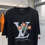 2024年3月29日春夏新作入荷ルイヴィトン半袖 Tシャツ30工場S-XXL