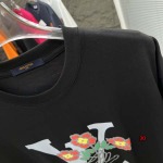 2024年3月29日春夏新作入荷ルイヴィトン半袖 Tシャツ30工場S-XXL