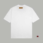 2024年3月29日春夏新作入荷ルイヴィトン半袖 Tシャツ30工場