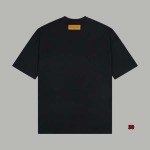 2024年3月29日春夏新作入荷ルイヴィトン半袖 Tシャツ30工場