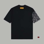 2024年3月29日春夏新作入荷ルイヴィトン半袖 Tシャツ30工場