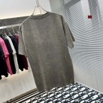 2024年3月29日春夏新作入荷 LOEWE 半袖 Tシャツ30工場s-xxl