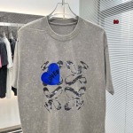 2024年3月29日春夏新作入荷 LOEWE 半袖 Tシャツ30工場s-xxl