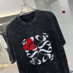 2024年3月29日春夏新作入荷 LOEWE 半袖 Tシャツ30工場s-xxl