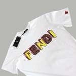 2024年3月29日春夏新作入荷 フェンディ半袖 Tシャツ30工場