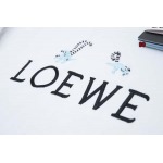 2024年3月29日春夏新作入荷 LOEWE 半袖 Tシャツ30工場