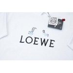 2024年3月29日春夏新作入荷 LOEWE 半袖 Tシャツ30工場