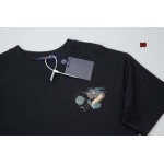 2024年3月29日春夏新作入荷 ルイヴィトン 半袖 Tシャツ30工場