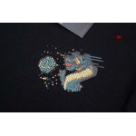 2024年3月29日春夏新作入荷 ルイヴィトン 半袖 Tシャツ30工場