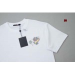 2024年3月29日春夏新作入荷 ルイヴィトン 半袖 Tシャツ30工場