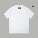 2024年3月29日春夏新作入荷 ルイヴィトン 半袖 Tシャツ30工場