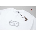 2024年3月29日春夏新作入荷 ディオール 半袖 Tシャツ30工場