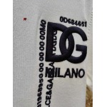 2024年3月29日春夏新作入荷Dolce&Gabbana半袖 TシャツFF工場