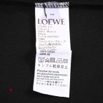 2024年3月29日春夏新作入荷LOEWE半袖 TシャツFF工場