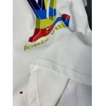 2024年3月29日春夏新作入荷ルイヴィトン半袖 TシャツFF工場S-XL