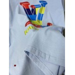 2024年3月29日春夏新作入荷ルイヴィトン半袖 TシャツFF工場S-XL