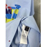 2024年3月29日春夏新作入荷ルイヴィトン半袖 TシャツFF工場S-XL