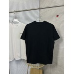 2024年4月1日春夏新作入荷バーバリー半袖 Tシャツ FF工場