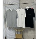 2024年4月1日春夏新作入荷バーバリー半袖 Tシャツ FF工場