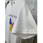 2024年4月1日春夏新作入荷ルイヴィトン半袖 Tシャツ FF工場