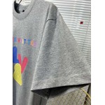 2024年4月1日春夏新作入荷ルイヴィトン半袖 Tシャツ FF工場